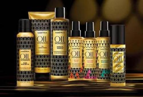 Matrix Biolage Exquisite Oil. Matrix – масло для волос: состав и отзывы