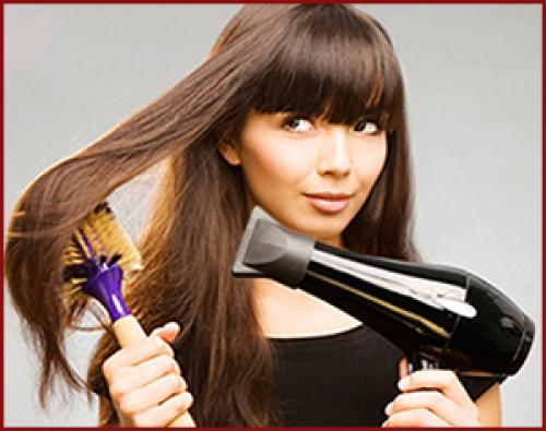 Средства для увлажнения волос. Почему сушатся волосы и секутся их кончики