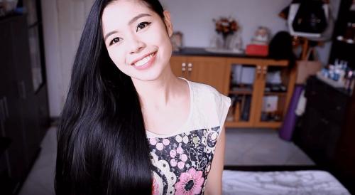 Рисовый отвар для волос. Рисовая вода для быстрого роста и блеска волос. Рецепт.