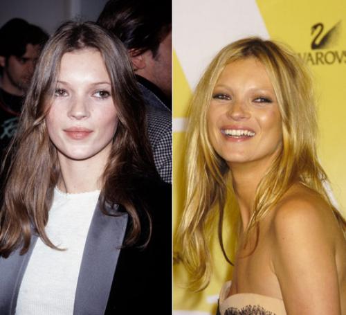 Как выйти из темного цвета волос. Как выйти из черного цвета волос 04