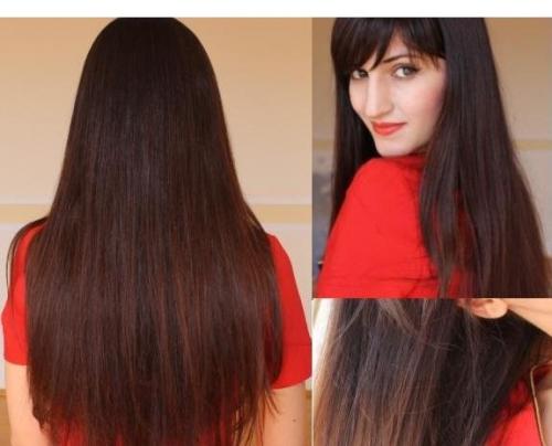 Как покрасить волосы хной в русый цвет. Как покраситься хной в домашних условиях  