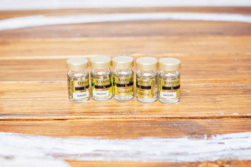 Ампулы для роста волос: обзор и особенности препаратов