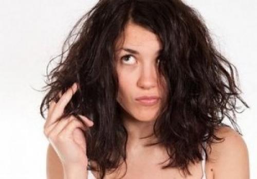 Как восстановить убитые волосы. Особенности ухода