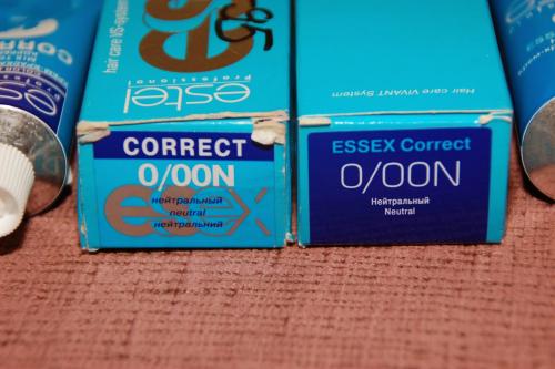 Хромоэнергетический комплекс эстель ламинирование. Ламинирование волос дома, спа процедура с Estel professional