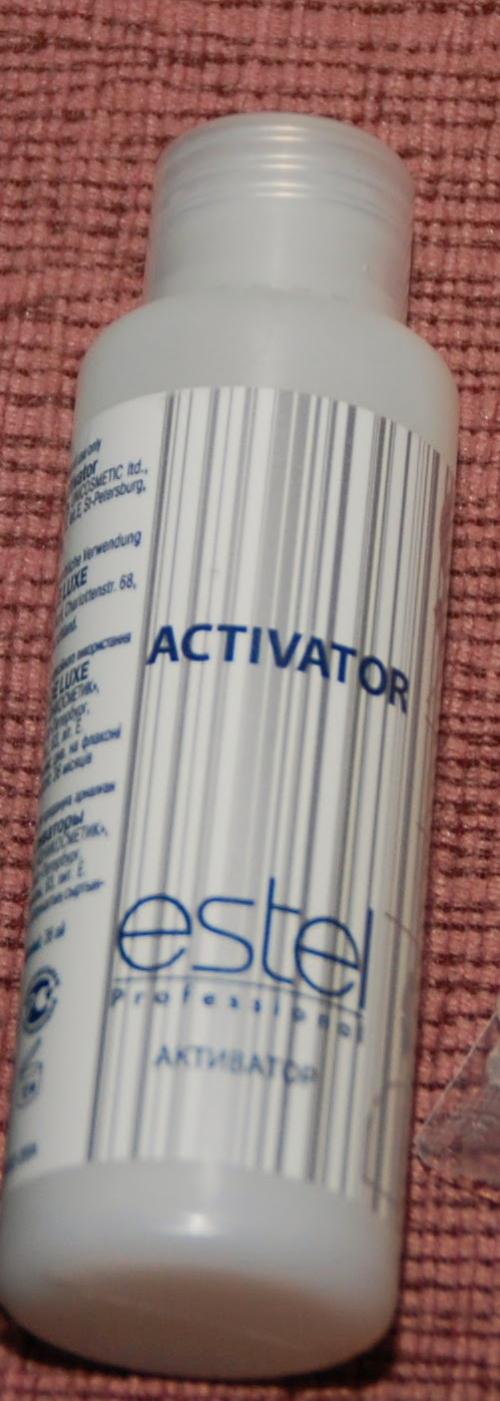 Хромоэнергетический комплекс эстель ламинирование. Ламинирование волос дома, спа процедура с Estel professional