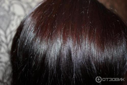 Краска для воло.  Отзыв: Крем-краска для волос Kapous Professiona. 1 - Цвет Шоколад 07 Краска для воло.  Отзыв: Крем-краска для волос Kapous Professiona. 1 - Цвет Шоколад 07