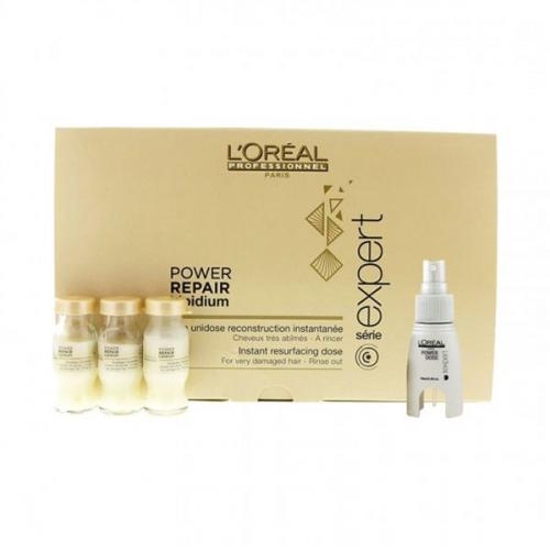 Ампулы для волос от выпадения. Самые эффективные средства