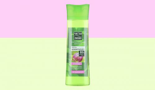 Лучшие бюджетные средства для волос из масс-маркета