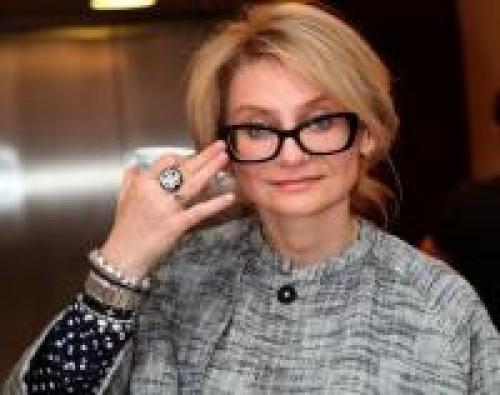 Эвелина хромченко о маникюре. «Абсолютная безвкусица»: Хромченко рассказала, какие ногти будут в моде всегда 02