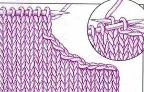 Связать свитер крупной вязкой. Свитер крупной вязки 03