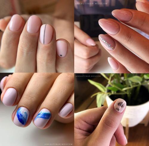 Эвелина хромченко о маникюре. «Абсолютная безвкусица»: Хромченко рассказала, какие ногти будут в моде всегда 01