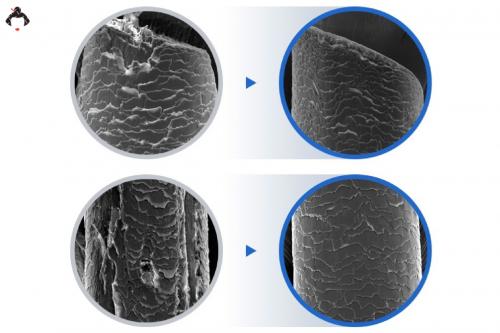 Корейские филлеры для волос – уникальная разработка для восстановления 05