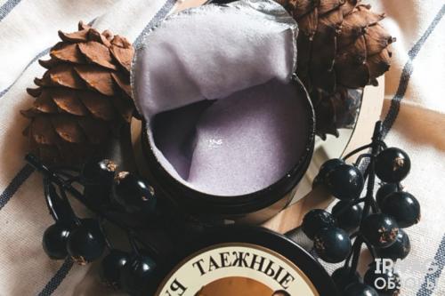 Скраб для кожи головы органик шоп. Обзор скраба-втирки для кожи головы Рецепты бабушки Агафьи Таежные истории Сахалинская