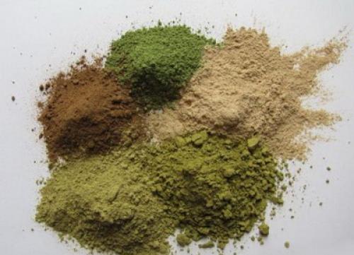 Хна или басма, что лучше. Что такое хна и басма?