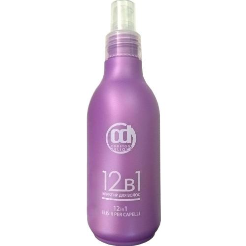 Несмываемый уход для волос рейтинг. ТОП-5 профессиональных несмывашек для восстановления волос