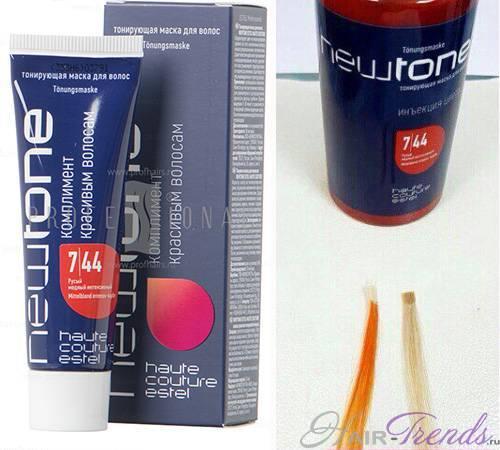 Маска Estel Curex Therapy. Цена: 450 Р 18