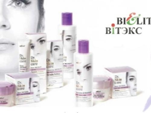 Маски для волос белорусские. Бережная защита 07 Маски для волос белорусские. Бережная защита 07