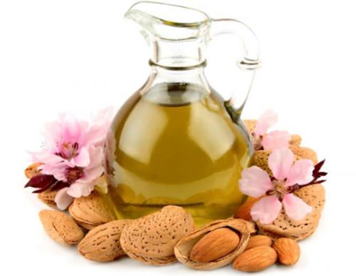 Теплое масло для волос. Топ-10 полезных растительных масел для волос