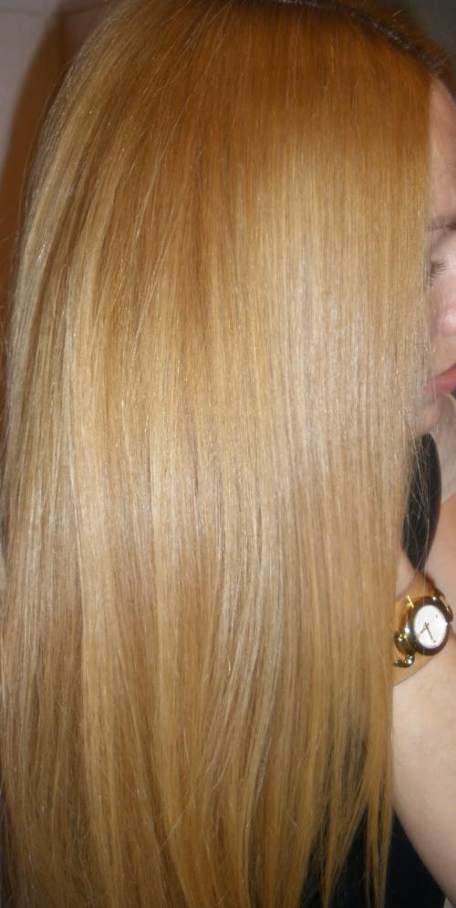 Kaaral Purify Restructure - Восстанавливающий лосьон