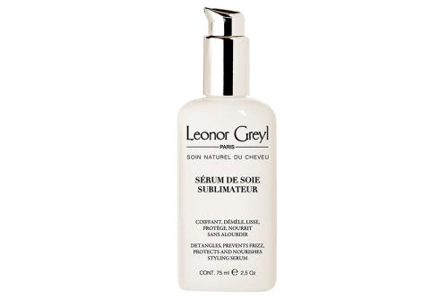 Несмываемый спрей для волос. Лучшие несмываемые средства для волос — 2019