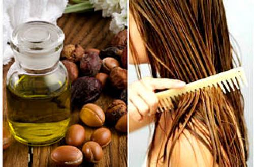 Масло на волосы на сухие. Способы использования 12 Масло на волосы на сухие. Способы использования 12