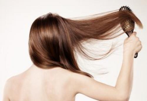 Как восстановить густоту волос после выпадения. 12 способов восстановить густоту волос