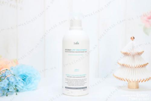 Lador Hydro LPP treatment применение. Описание