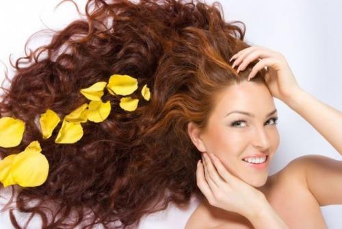 Сушит ли волосы хна. Маски для волос с хной: рецепты 08