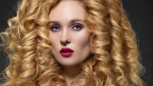 Оттеночный бальзам concept жемчужный блонд. CONCEPT BLOND EXPLOSION ...
