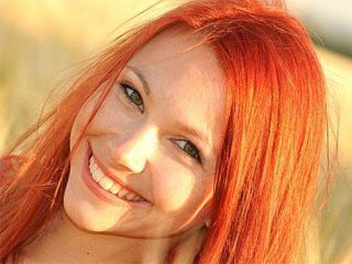 Коричневая хна для волос. Особенности использования 05