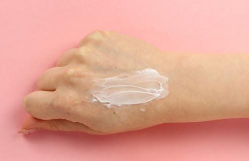 Силиконы в косметике для волос.