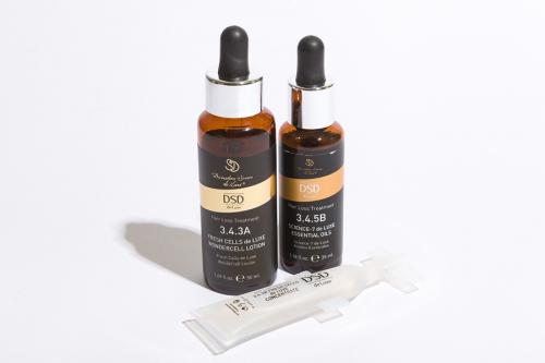 Лучшие средства для волос 2019. Лучшие средства для кожи головы — 2019