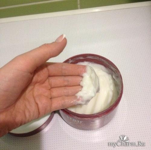 Несмываемая Маска для волос Белита. Bielita / Professional Hair Care Маска Протеиновая Запечатывание волос для тонких, ослабленных и поврежденных волос с протеинами пшеницы, кашемира и миндальным маслом Волшебная Маска от Белита