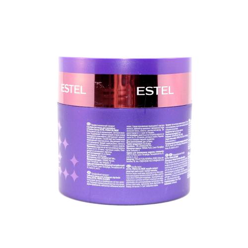 Маска Estel Curex Therapy. Цена: 450 Р 05