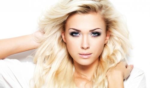 Оттеночный бальзам concept жемчужный блонд. CONCEPT BLOND EXPLOSION ...