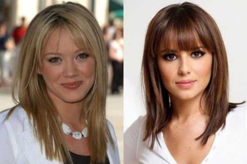 Ровный срез на длинные волосы. Модная стрижка волос 2019, которая подойдет всем 04 Ровный срез на длинные волосы. Модная стрижка волос 2019, которая подойдет всем 04