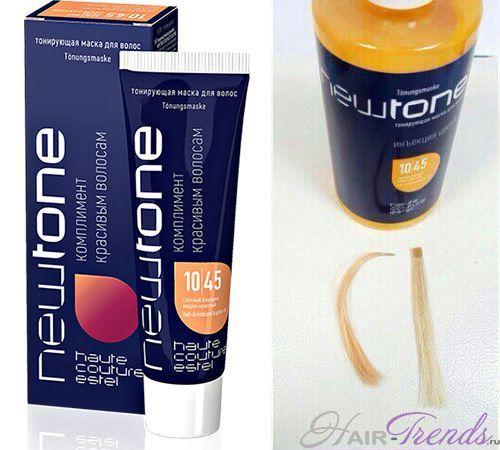 Маска Estel Curex Therapy. Цена: 450 Р 13