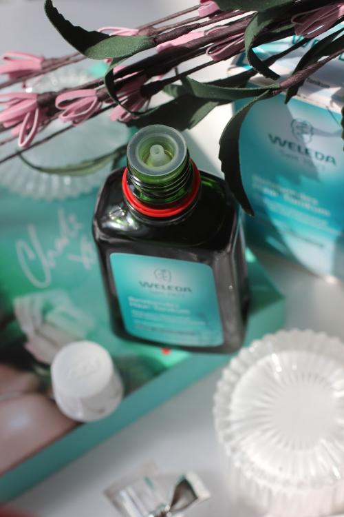 Веледа тоник для волос способ применения. Укрепляющее средство для роста волос с розмарином Weleda Revitalising Hair Tonic