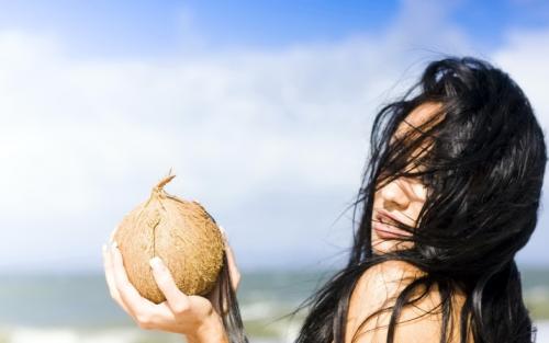 Масло на волосы на сухие. Способы использования 16 Масло на волосы на сухие. Способы использования 16