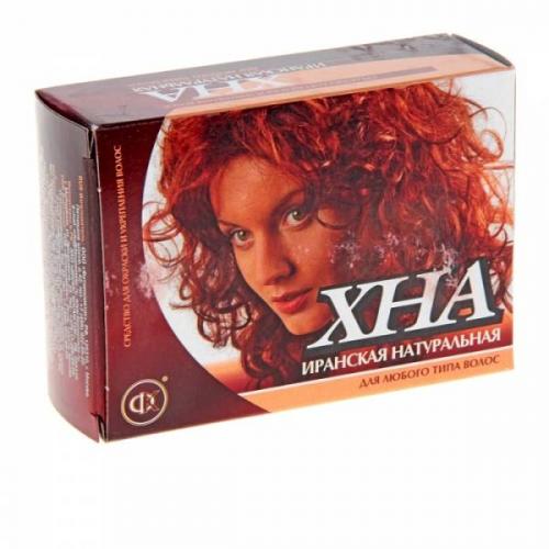 Хна, какая лучше для волос. Как правильно выбрать хну для волос 01