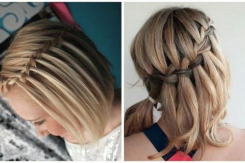 Лучше спать с распущенными волосами. Как спят ваши волосы? Влияние кос, пучков и жгутов на волосы во время сна. 04