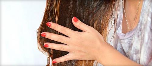 Средства для увлажнения волос профессиональные. Чем можно увлажнить сухие и ломкие волосы дома