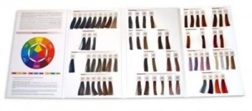 Краска для волос Studio Professional палитра. Kapous Professional – палитра красок на ФОТО