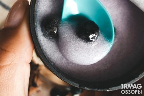 Скраб для кожи головы органик шоп. Обзор скраба-втирки для кожи головы Рецепты бабушки Агафьи Таежные истории Сахалинская