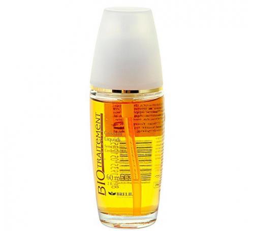 Лучший флюид для волос. Как подобрать флюид для своих волос?