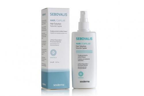 Лучшие средства для волос 2019. Лучшие средства для кожи головы — 2019