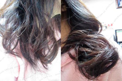 Lador Hydro LPP treatment применение. Описание