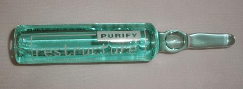 Kaaral Purify Restructure - Восстанавливающий лосьон