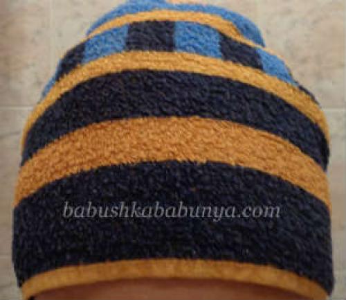 Басма с уксусом. Как я крашусь. Показываю пошагово.