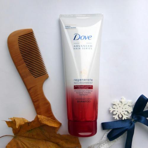 Шампунь Dove Прогрессивное Восстановление. Dove Advanced Hair Series Прогрессивное Восстановление Питающий Шампунь, Кондиционер для волос, Масло-сыворотка